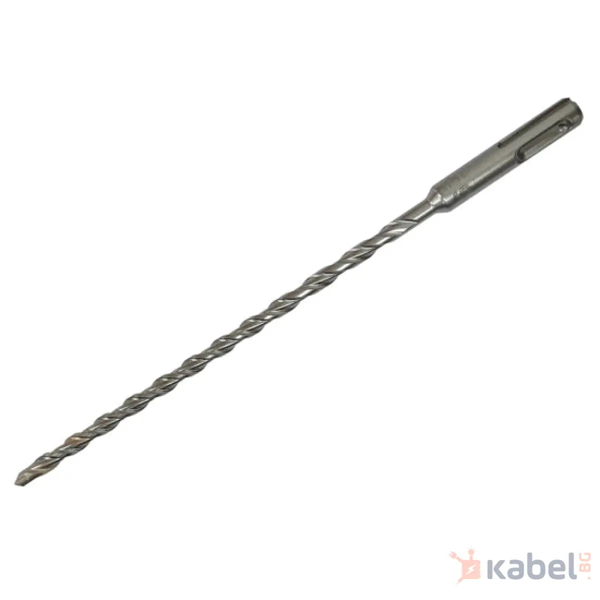 СВРЕДЛО SDS-Plus DUO-SV Ф6х210mm