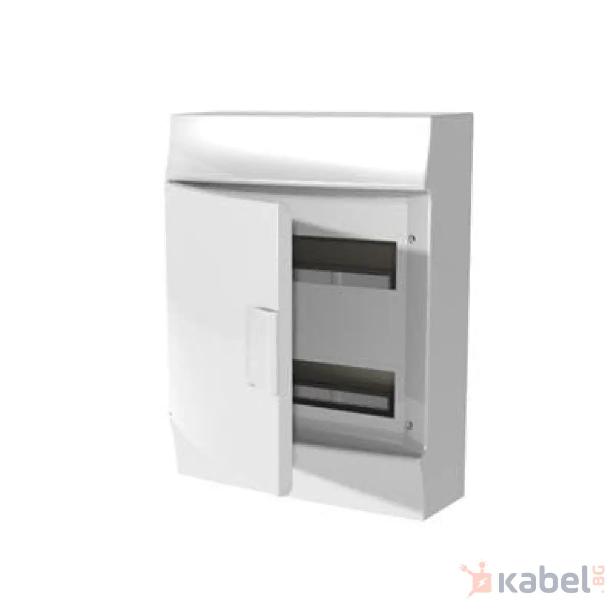 1SPE007717F0510 ТАБЛО АПАРТАМЕНТНО/ТАП 24 ТАБЛО OМ  IP41  MISTRAL