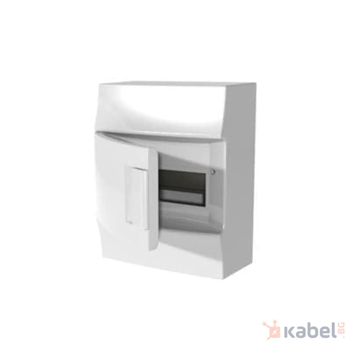 1SPE007717F0310 ТАБЛО АПАРТАМЕНТНО/ТАП 8 ТАБЛО OМ  IP41  MISTRAL