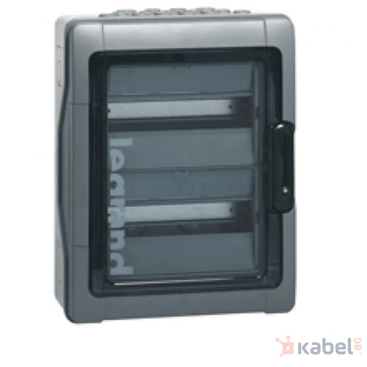 ТАБЛО PLEXO POLYESTER 2Х12 В.М 601832 IP65 LEGRAND
