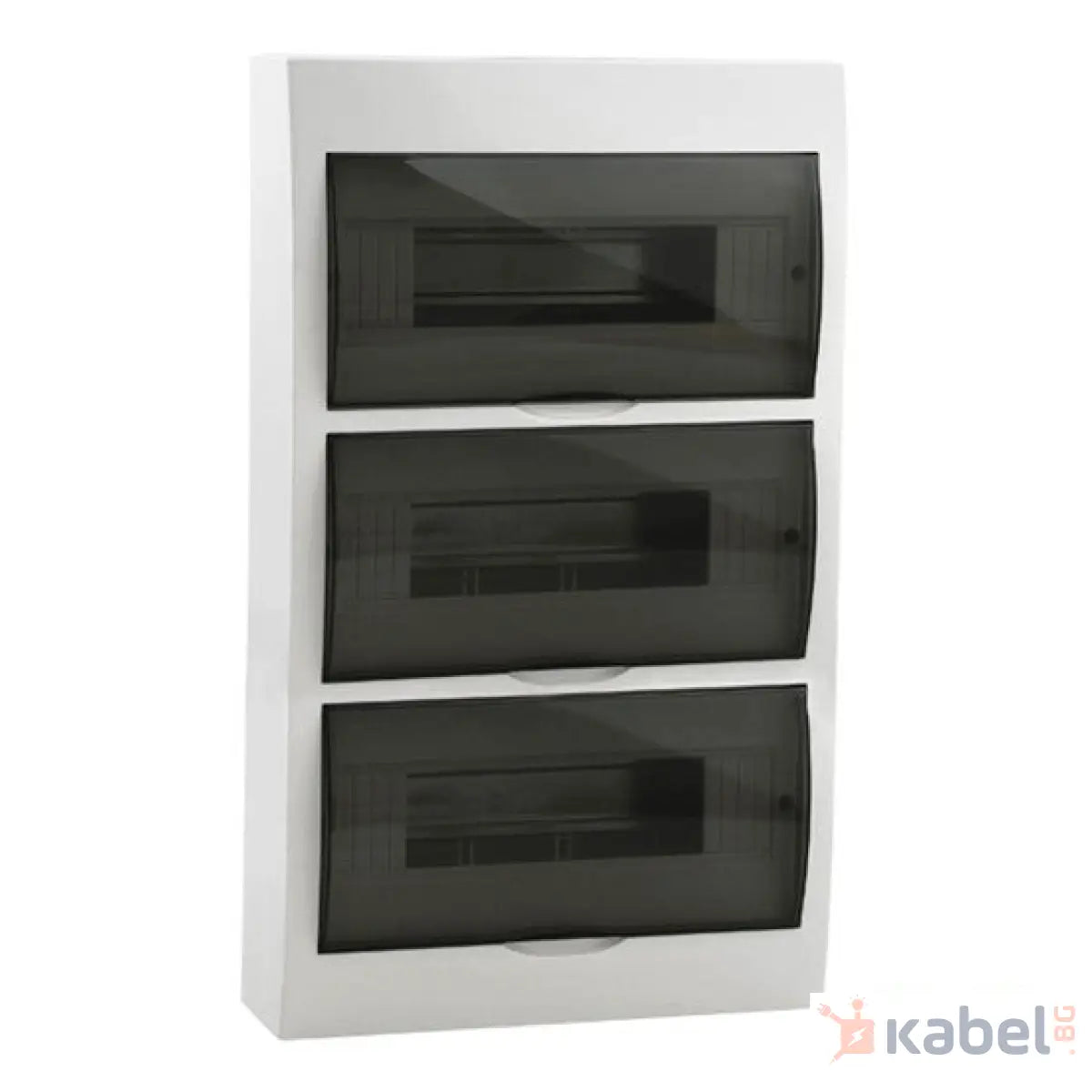 ТАП - 36 В.М. 3836 АПАРТ.ТАБЛО,DB312S 3 X 12 P / SMD