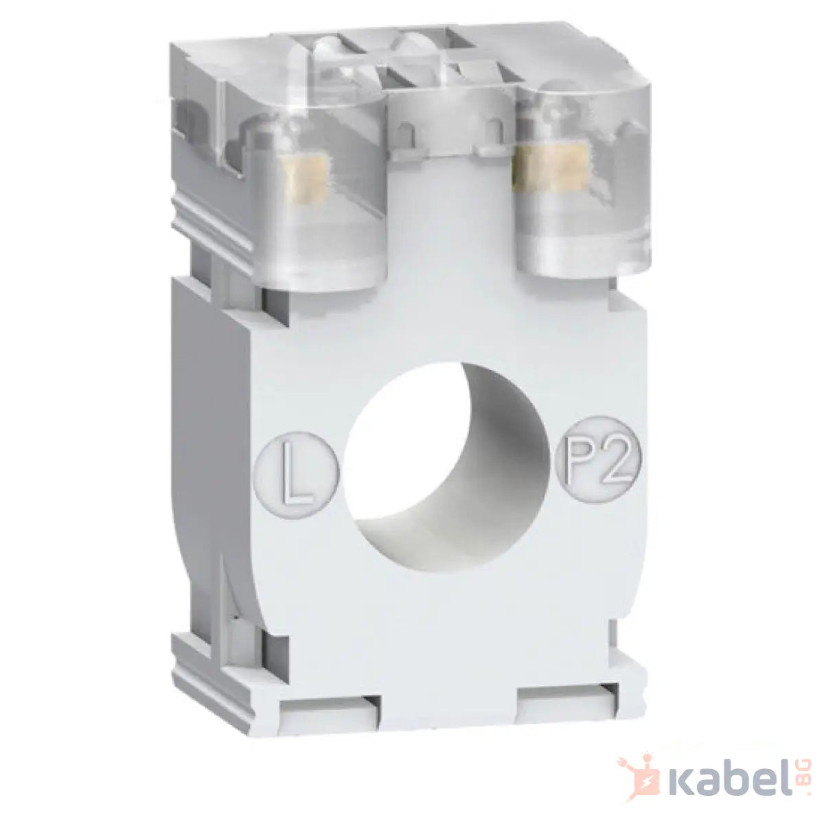 ТОКОВ ТРАНСФОРМАТОР 100/5A METSECT5CC010