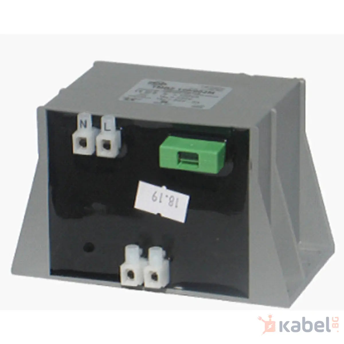 ТРАНСФОРМАТОР 100W TMBZ100/002M