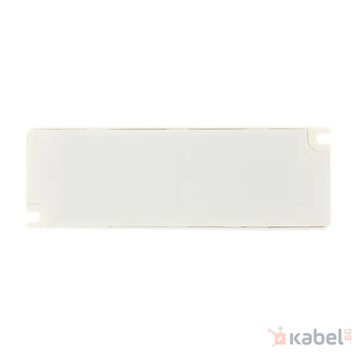 ТРАНСФОРМАТОР LED 36W 3A AC230V- DC 12V