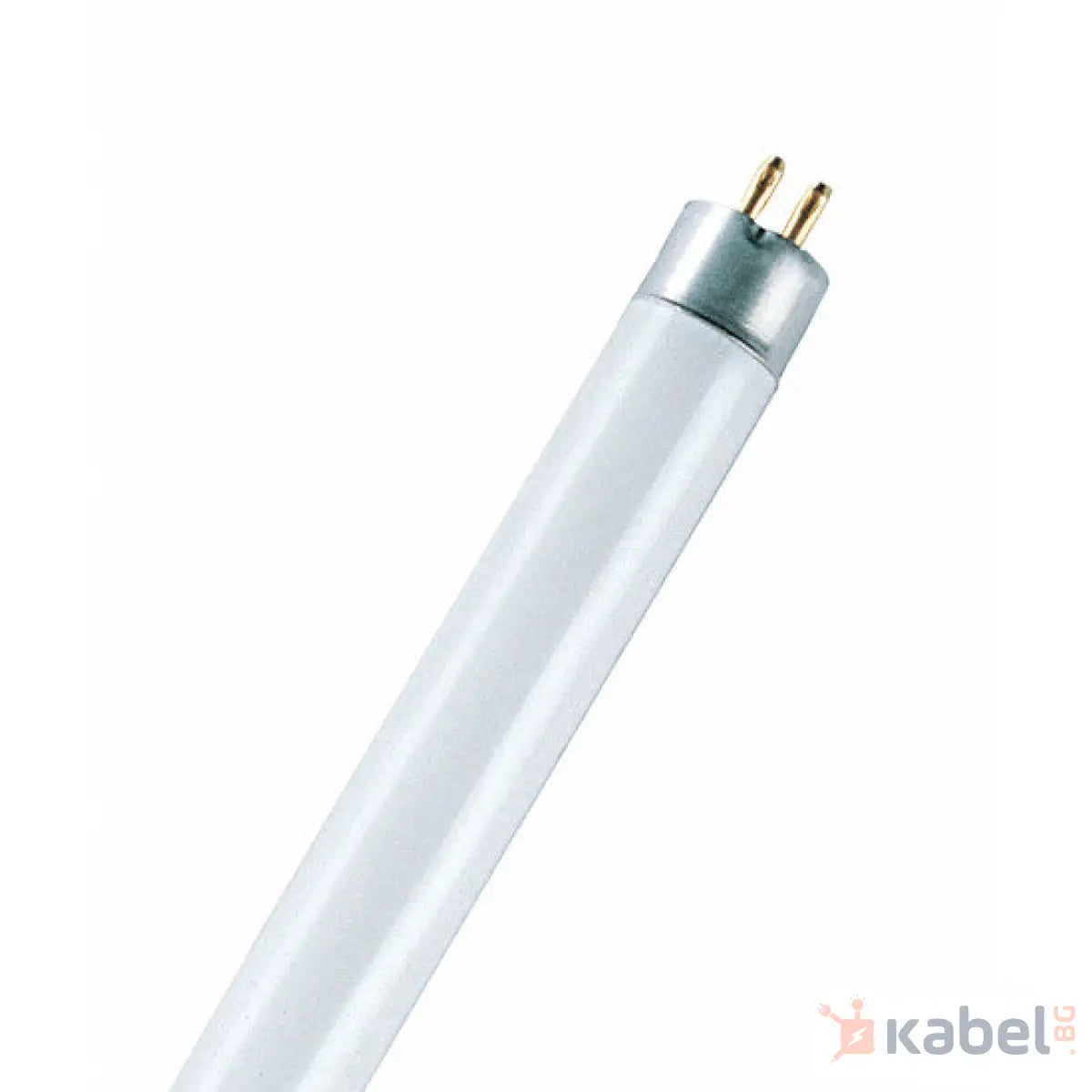 ТРЪБА ЛУМИНИСЦЕНТНА 13W/640 Т5 4000K,830lm,008974,L=517mm