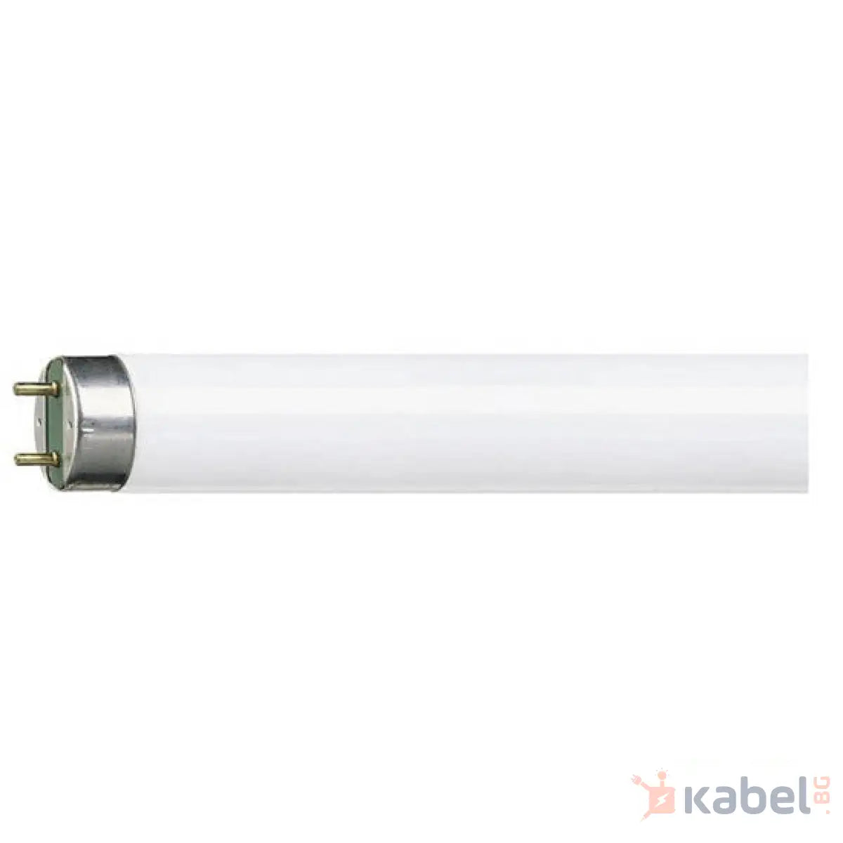 ТРЪБА ЛУМИНИСЦЕНТНА ЗА НАСЕКОМИ 20W Т8,L=590mm,UV,G13