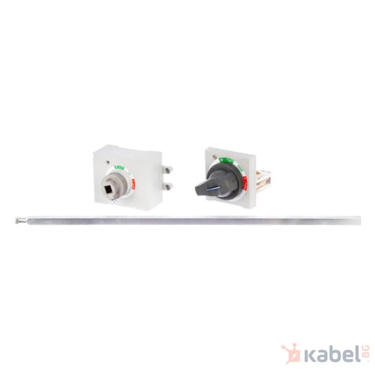 УДЪЛЖЕНА РЪКОХВАТКА EH100-S ABE100c