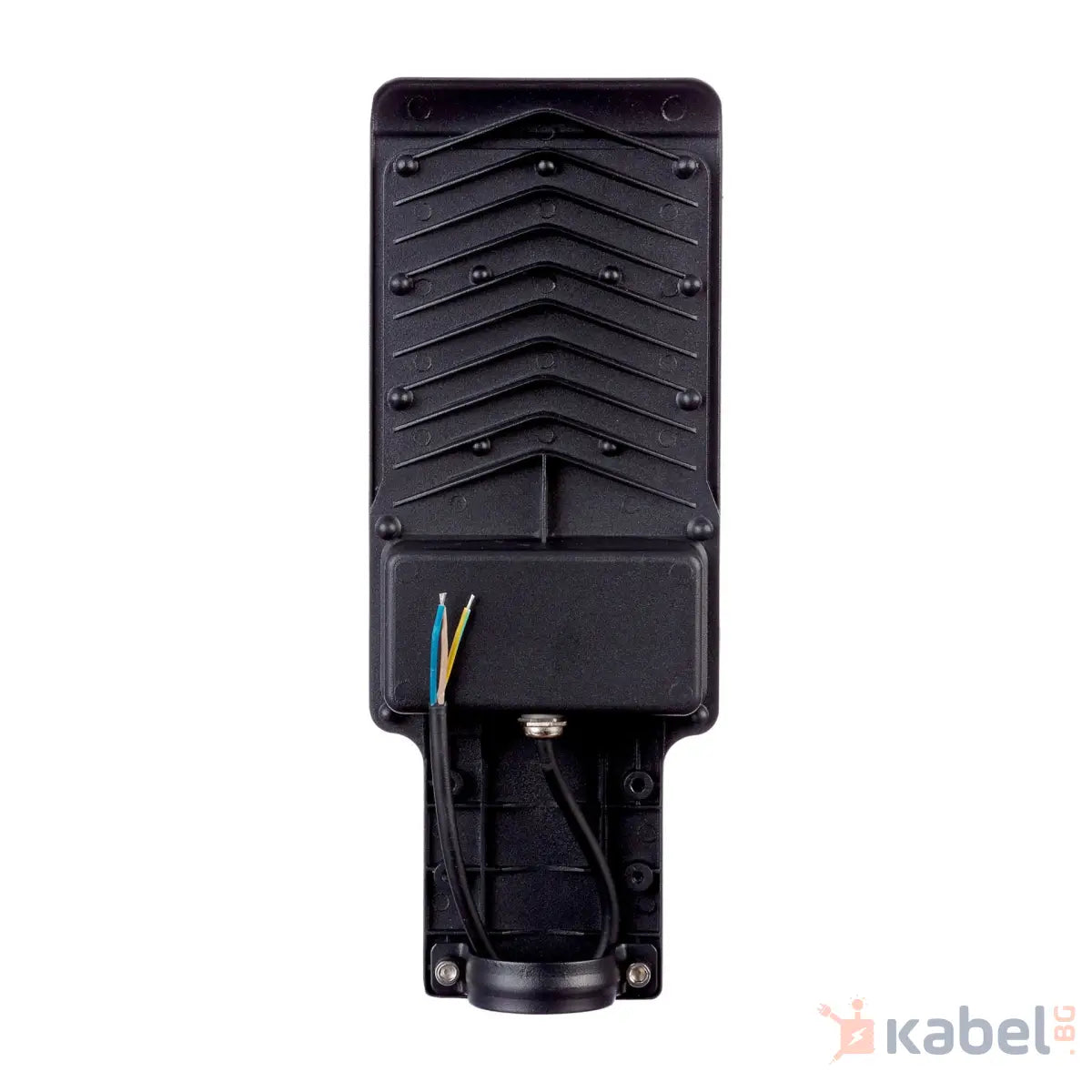 УЛИЧЕН ОСВЕТИТЕЛ LED 50W 4000K 5300Lm Ф40 IP65 230V