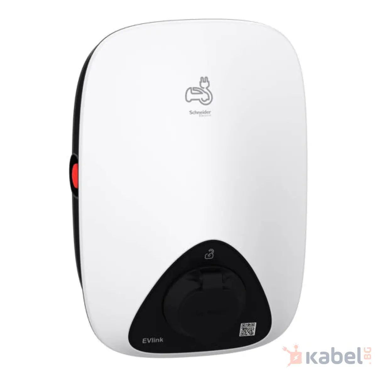 ЗАРЯДНА СТАНЦИЯ 3P+N 1XT2 11kW 16A EVH4S11N2 EVLINK HOME