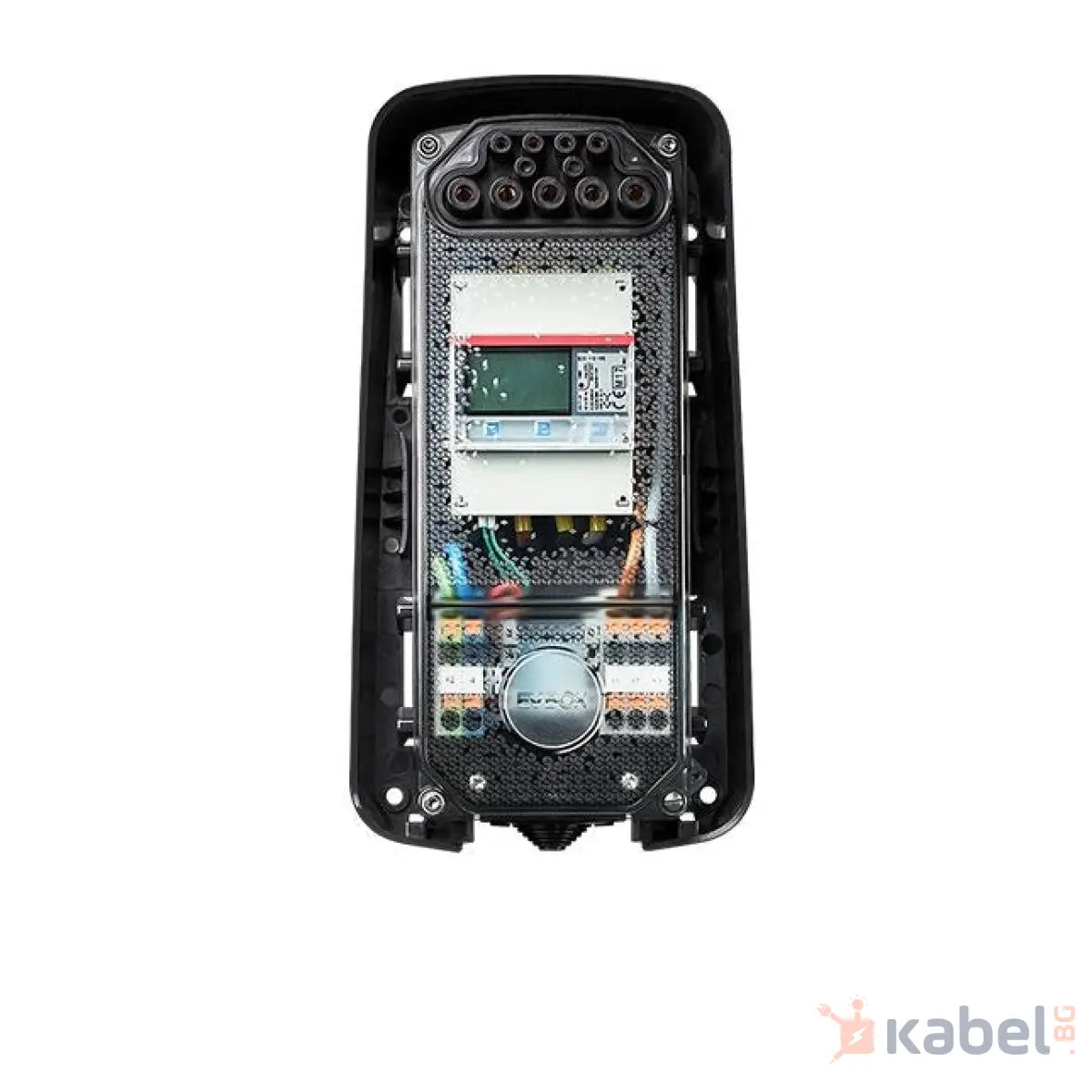 ЗАРЯДНА СТАНЦИЯ VESTEL EVC02 КОНТАКТ ТИП 2 | 22 KW AC | 3G, RFID