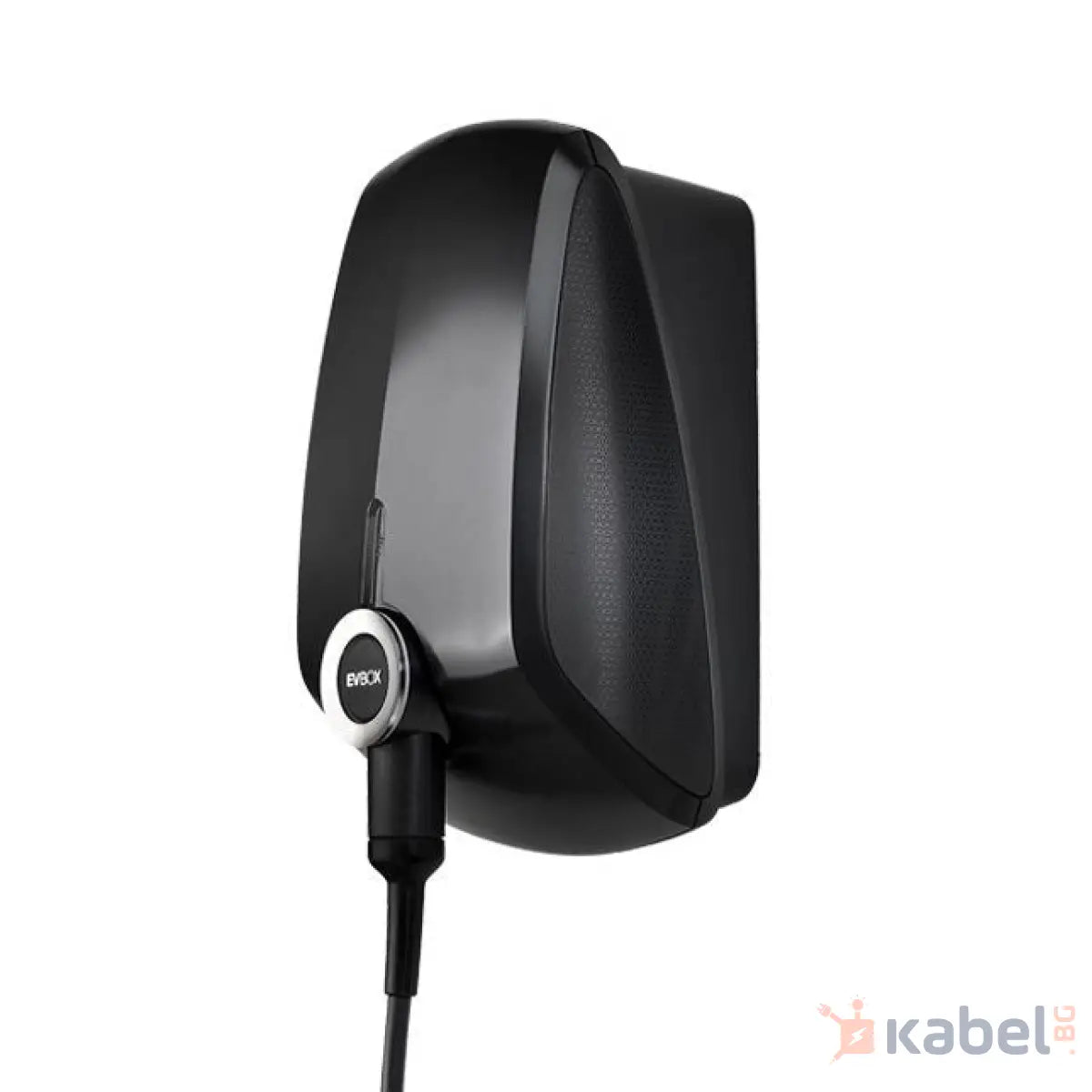 ЗАРЯДНА СТАНЦИЯ VESTEL EVC02 КОНТАКТ ТИП 2 | 22 KW AC | 3G, RFID